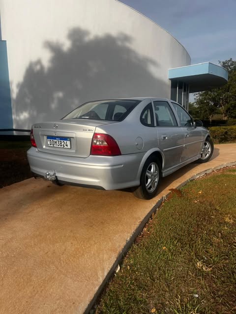 GM VECTRA CD - Imagem 2