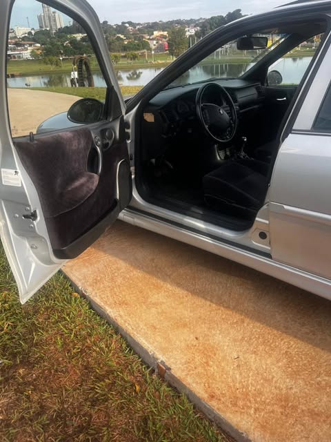 GM VECTRA CD - Imagem 18