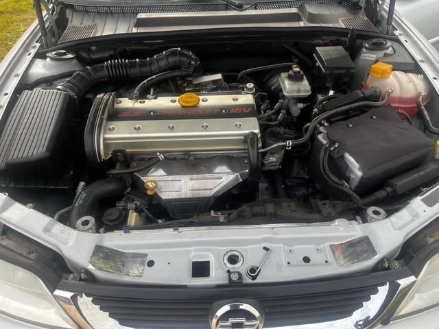 GM VECTRA CD - Imagem 19
