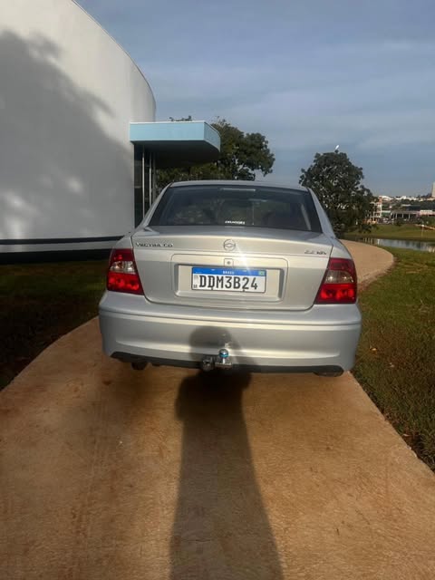 GM VECTRA CD - Imagem 3