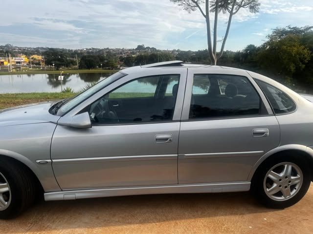 GM VECTRA CD - Imagem 5