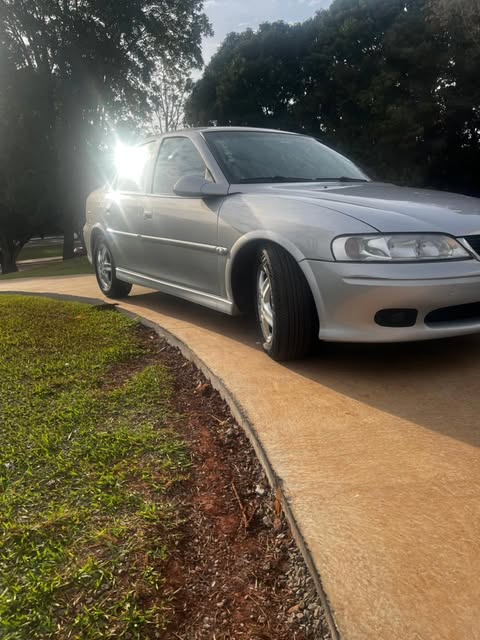 GM VECTRA CD - Imagem 6