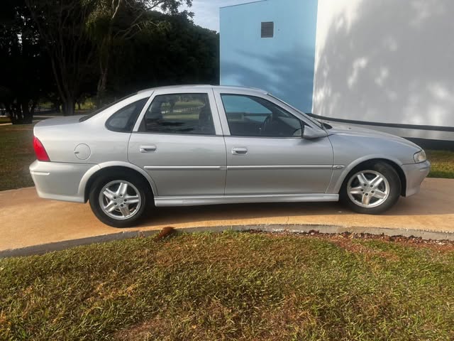 GM VECTRA CD - Imagem 7