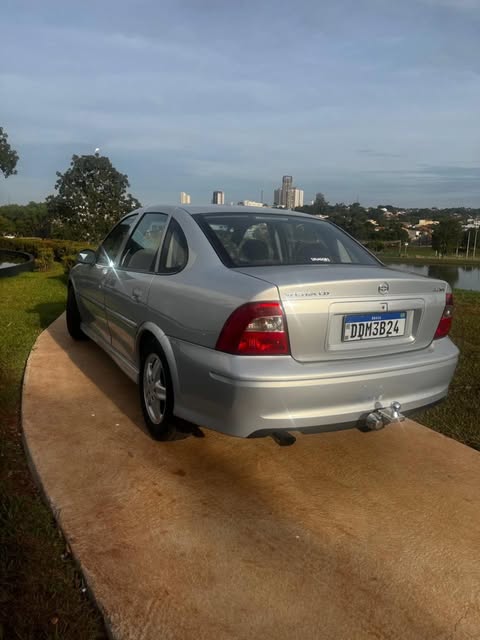 GM VECTRA CD - Imagem 8