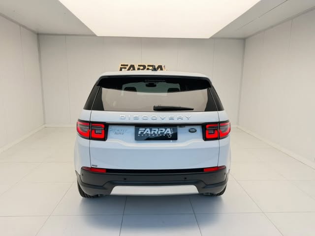 LAND ROVER DISCOVERY SPORT S - Imagem 5