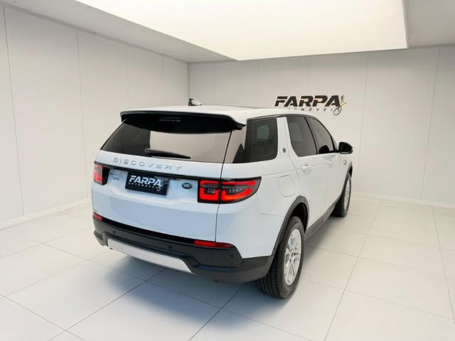 LAND ROVER DISCOVERY SPORT S - Imagem 6