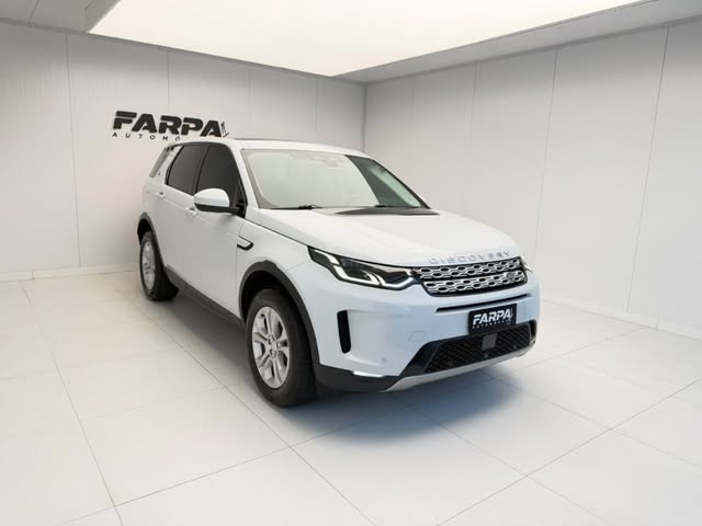 LAND ROVER DISCOVERY SPORT S - Imagem 7