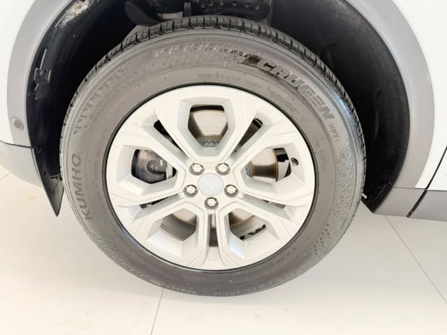 LAND ROVER DISCOVERY SPORT S - Imagem 8