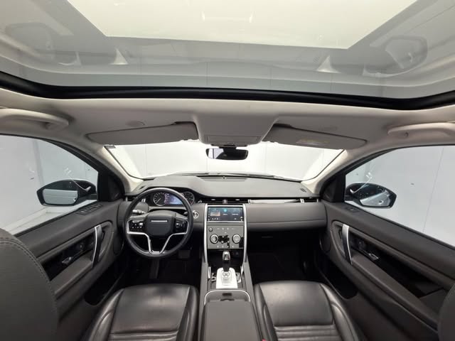 LAND ROVER DISCOVERY SPORT S - Imagem 9