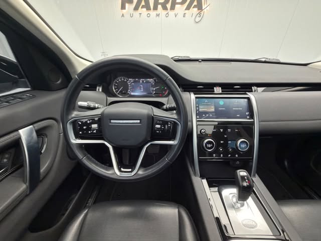 LAND ROVER DISCOVERY SPORT S - Imagem 10