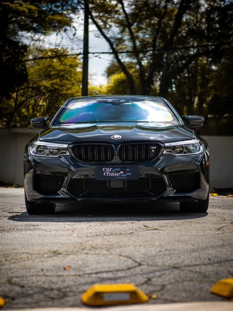 BMW M5 F90 - Imagem 2