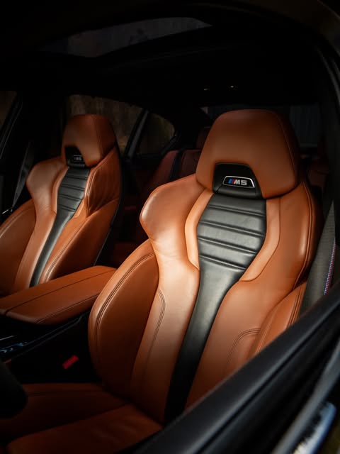 BMW M5 F90 - Imagem 11