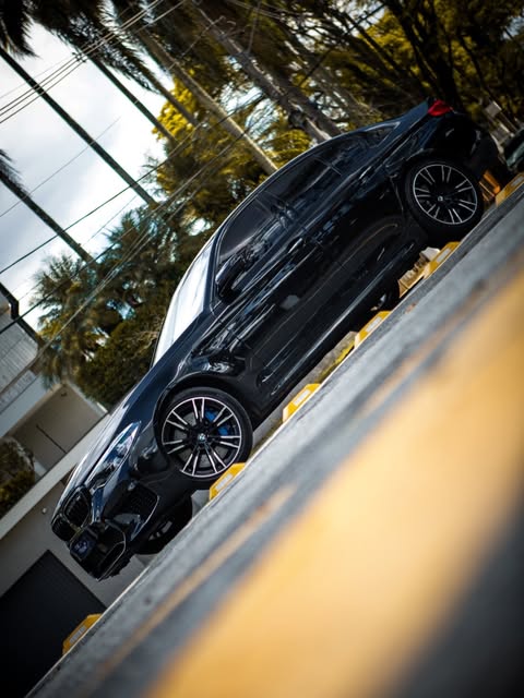 BMW M5 F90 - Imagem 3