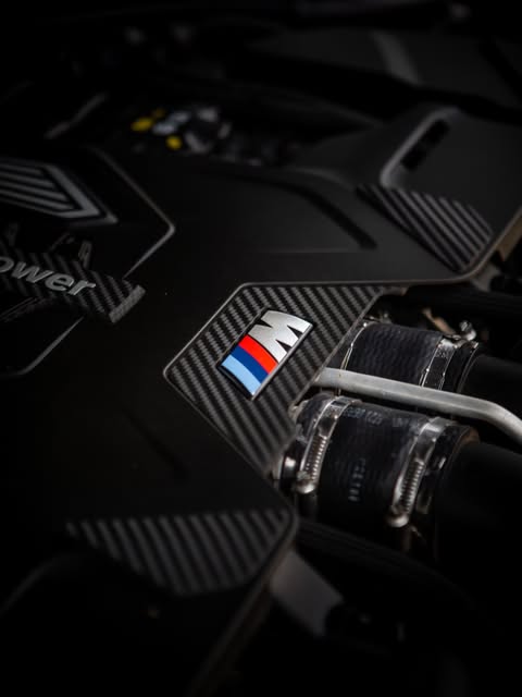 BMW M5 F90 - Imagem 8