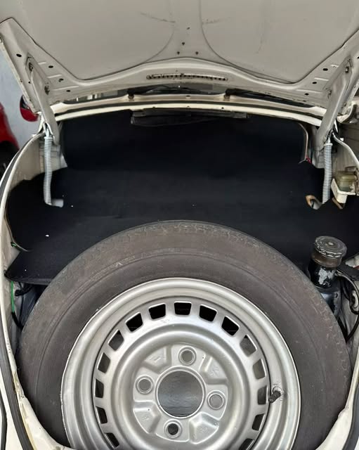 VOLKSWAGEN FUSCA - Imagem 18