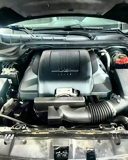 CHEVROLET OMEGA CD V6 - Imagem 11