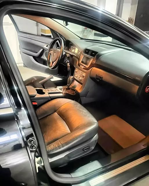 CHEVROLET OMEGA CD V6 - Imagem 4