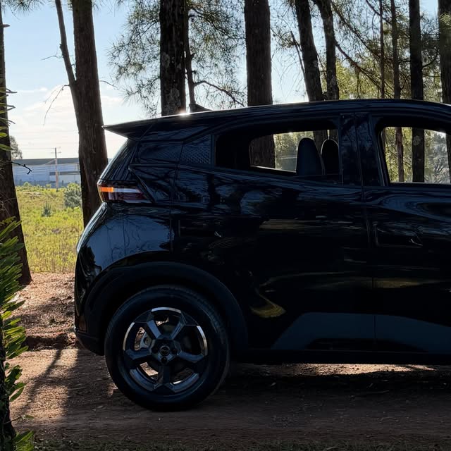 BYD DOLPHIN MINI GS - Imagem 6
