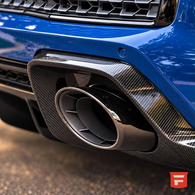 AUDI R8 PERFORMANCE V10 - Imagem 12
