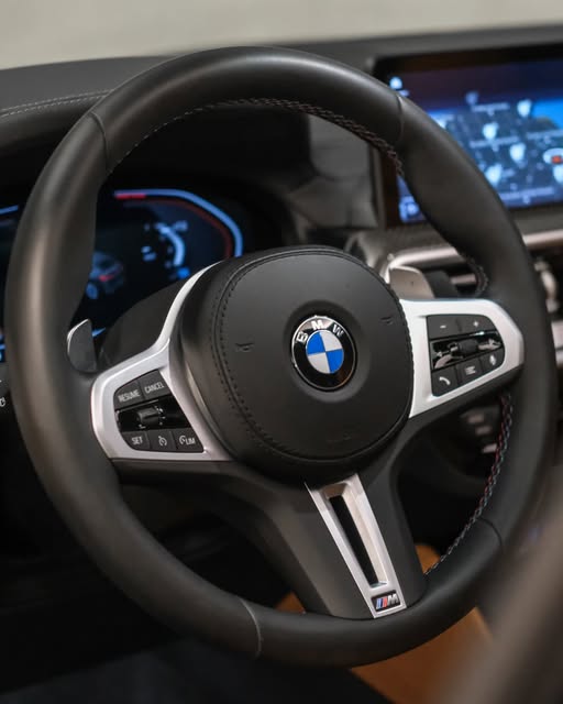 BMW X4 M40I - Imagem 3