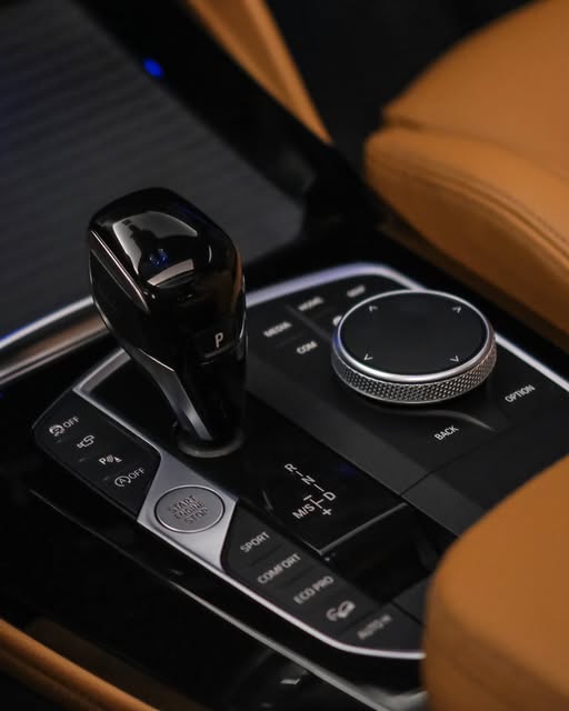 BMW X4 M40I - Imagem 4