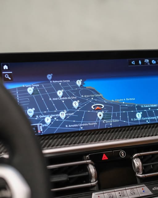 BMW X4 M40I - Imagem 5