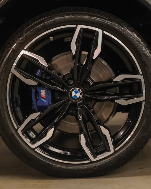 BMW X4 M40I - Imagem 8
