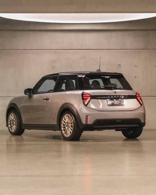 MINI COOPER S - Imagem 2