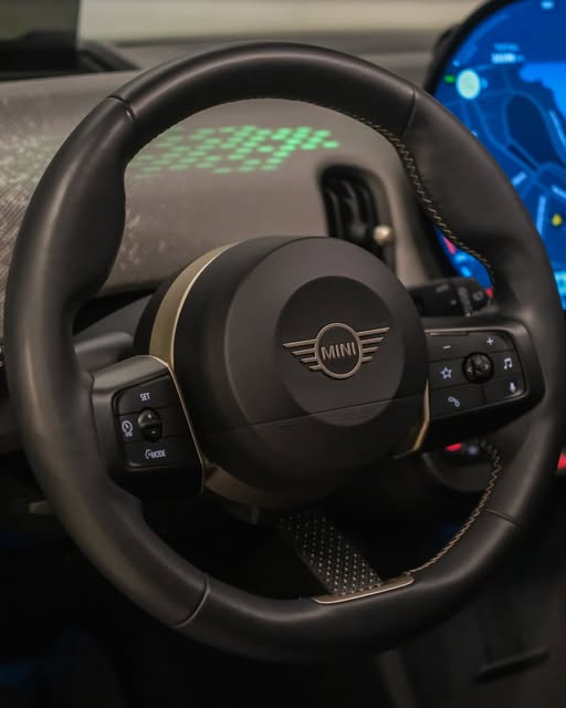 MINI COOPER S - Imagem 3