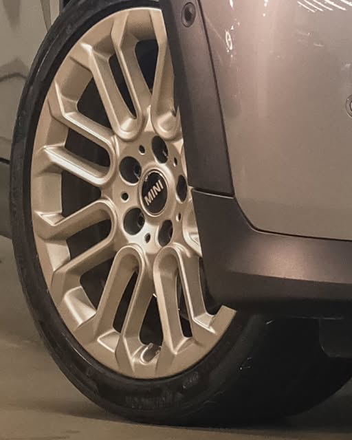 MINI COOPER S - Imagem 8
