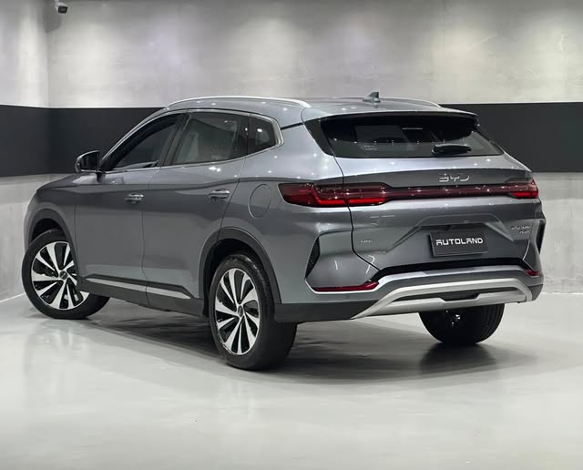 BYD SONG PLUS - Imagem 3