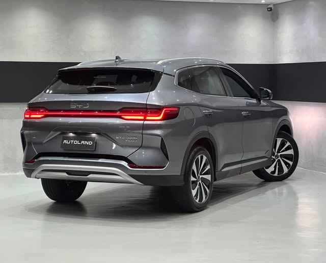 BYD SONG PLUS - Imagem 5