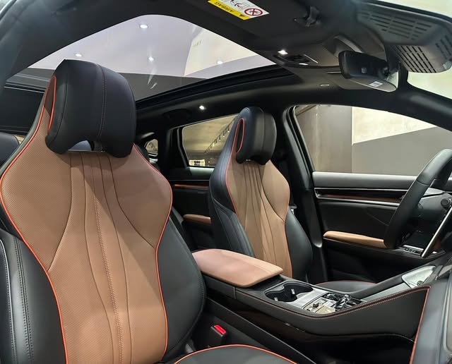 BYD SONG PLUS - Imagem 9