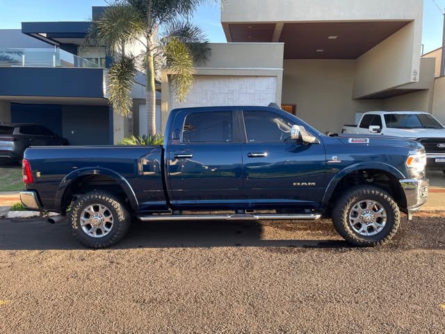 RAM 3500 LARAMIE - Imagem 2