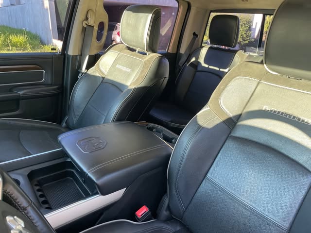 RAM 3500 LARAMIE - Imagem 5