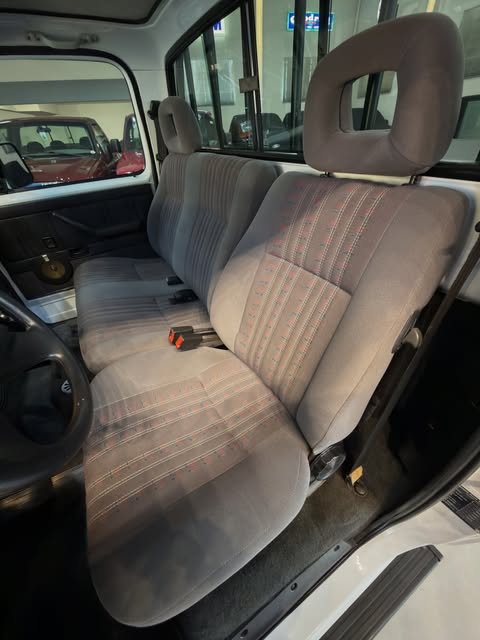 CHEVROLET D20 TURBO PLUS - Imagem 12
