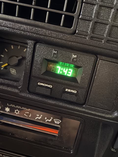 CHEVROLET D20 TURBO PLUS - Imagem 14