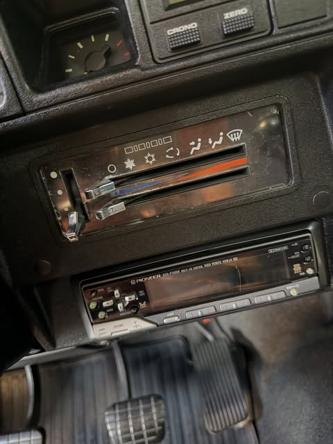 CHEVROLET D20 TURBO PLUS - Imagem 15