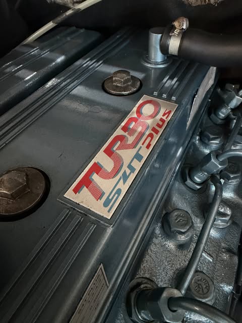 CHEVROLET D20 TURBO PLUS - Imagem 19