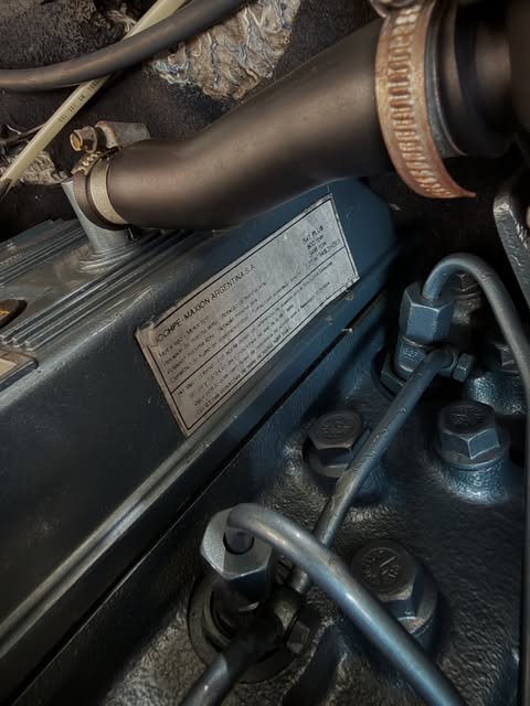CHEVROLET D20 TURBO PLUS - Imagem 20