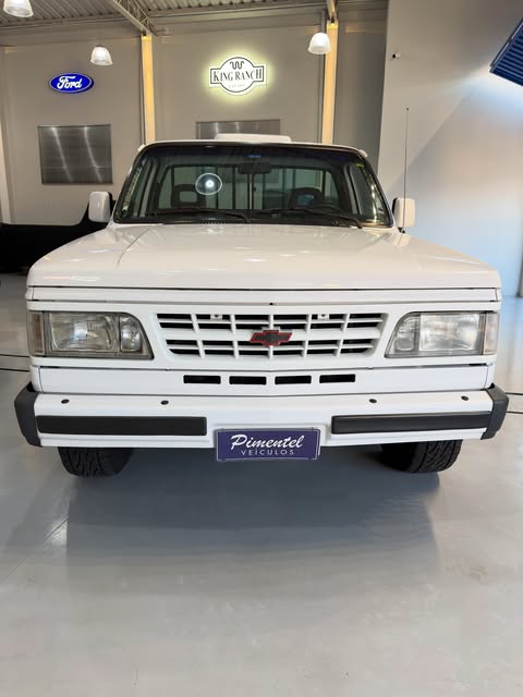 CHEVROLET D20 TURBO PLUS - Imagem 3