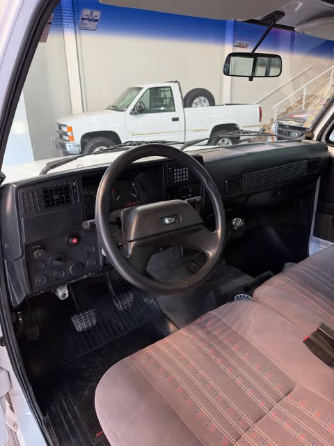 CHEVROLET D20 TURBO PLUS - Imagem 10