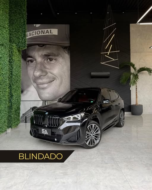 BMW X1 M SPORT - Imagem 1