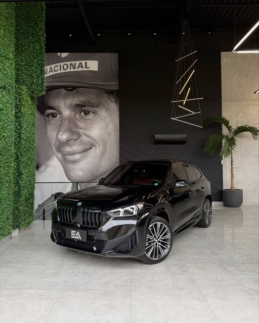 BMW X1 M SPORT - Imagem 2