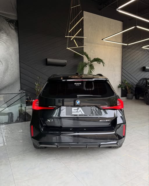 BMW X1 M SPORT - Imagem 11