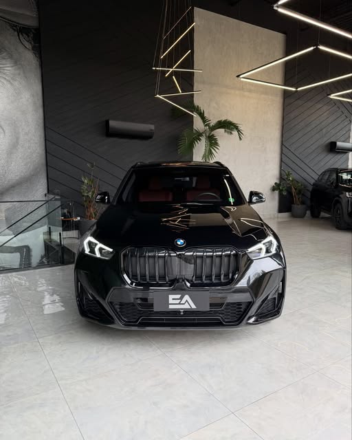 BMW X1 M SPORT - Imagem 3
