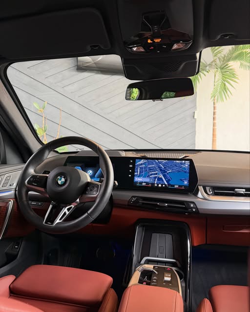 BMW X1 M SPORT - Imagem 5