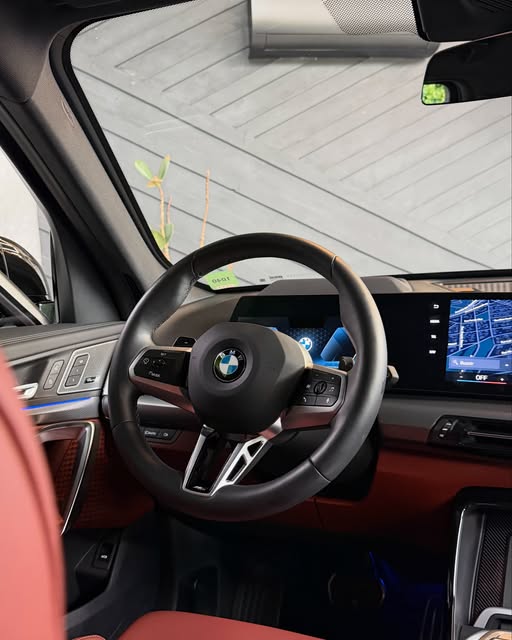 BMW X1 M SPORT - Imagem 6