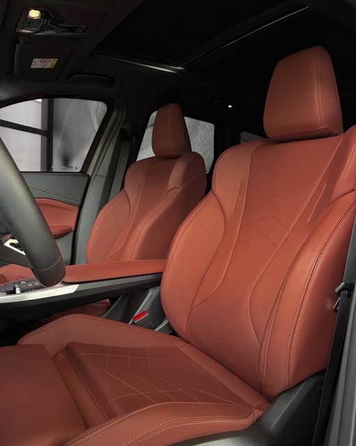 BMW X1 M SPORT - Imagem 8