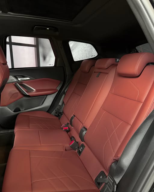 BMW X1 M SPORT - Imagem 9
